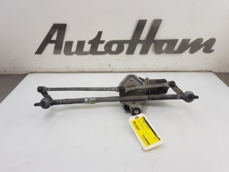RUITENWISSER MECH + MOTOR Opel Vivaro (01-2000/07-2014), Gebruikt, Opel