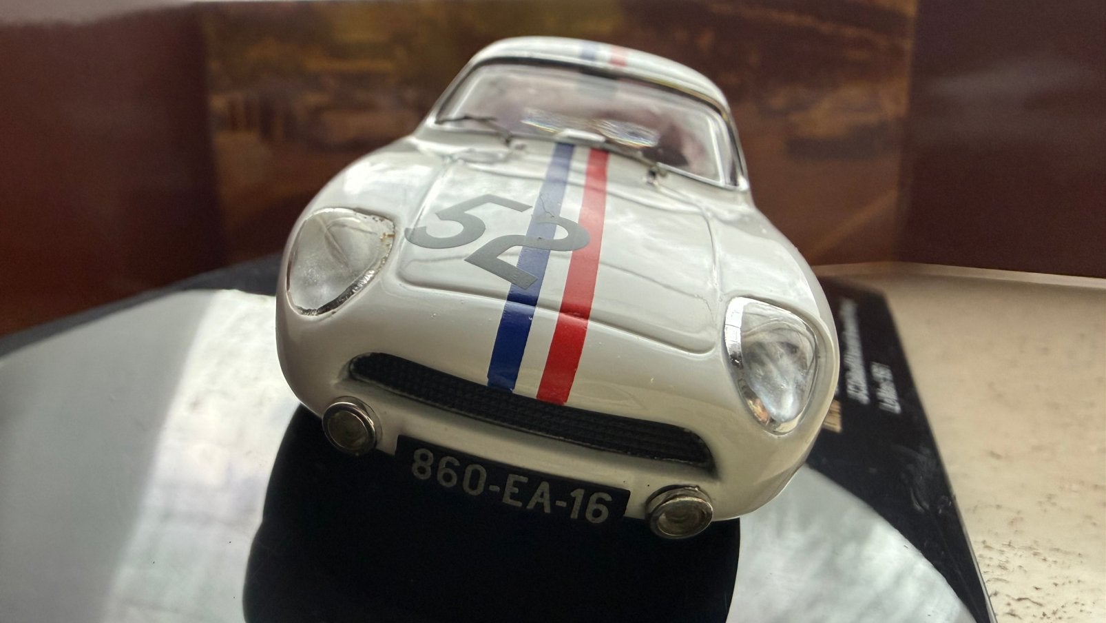 D.B. Panhard, Enlèvement ou Envoi, Comme neuf, Voiture