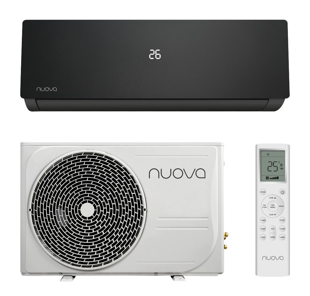 Airco's levering en plaatsing, Elektronische apparatuur, Airco's, Ophalen, Nieuw, Koelen en Ontvochtigen, Energieklasse A of zuiniger
