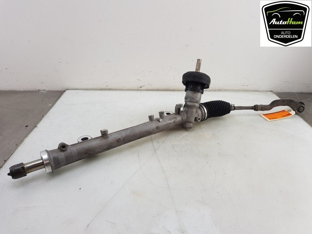 CREMAILLERE DIRECTION MECANIQUE Renault Clio V (RJAB), Dhr. J. Ham, Renault, Administratie@autoham.nl, Utilisé