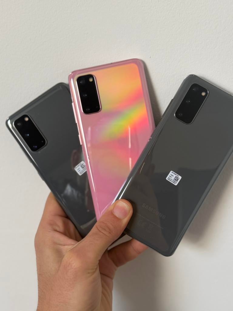 Samsung s20, Télécoms, Téléphonie mobile | Samsung, Enlèvement ou Envoi