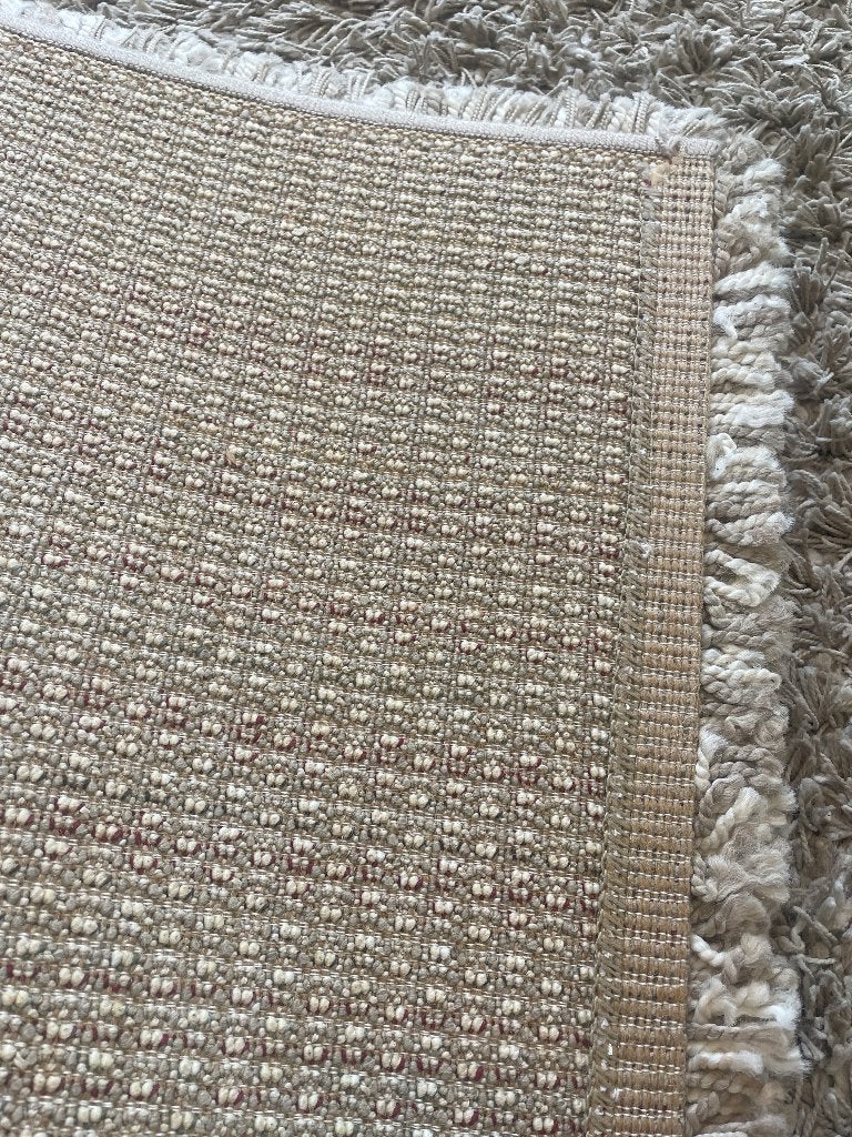 Tapijt, Ophalen, Grijs, 150 tot 200 cm, 200 cm of meer
