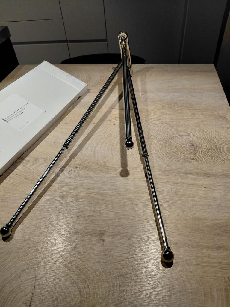 handdoekhouder Ikea / VOXNAN. -  2 stuks, Huis en Inrichting, Ophalen