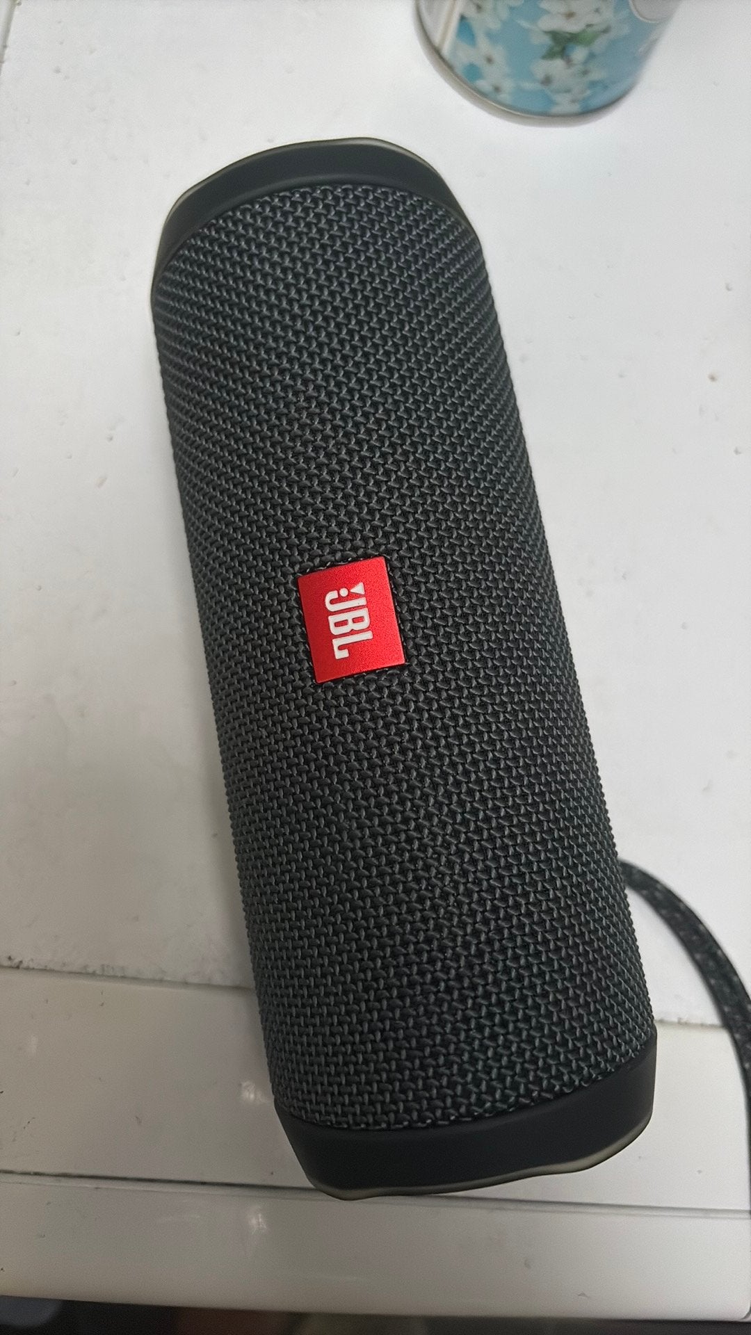 Jbl flip essential 2, TV, Hi-fi & Vidéo, Enlèvement, Comme neuf, JBL