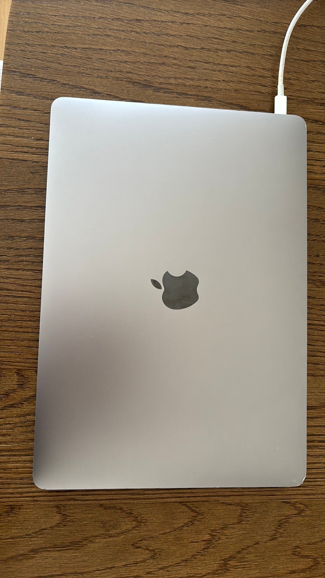 Macbook Air 2019, Computers en Software, Apple Macbooks, Ophalen, Gebruikt, 13 inch, MacBook