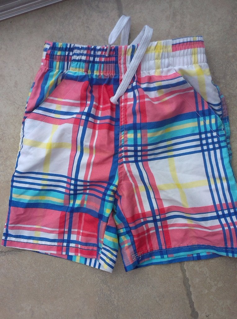 Merk JBC: nieuwe zwemshort mt 110, Kinderen en Baby's, Kinderkleding | Maat 110, Ophalen of Verzenden, Zo goed als nieuw, Jongen