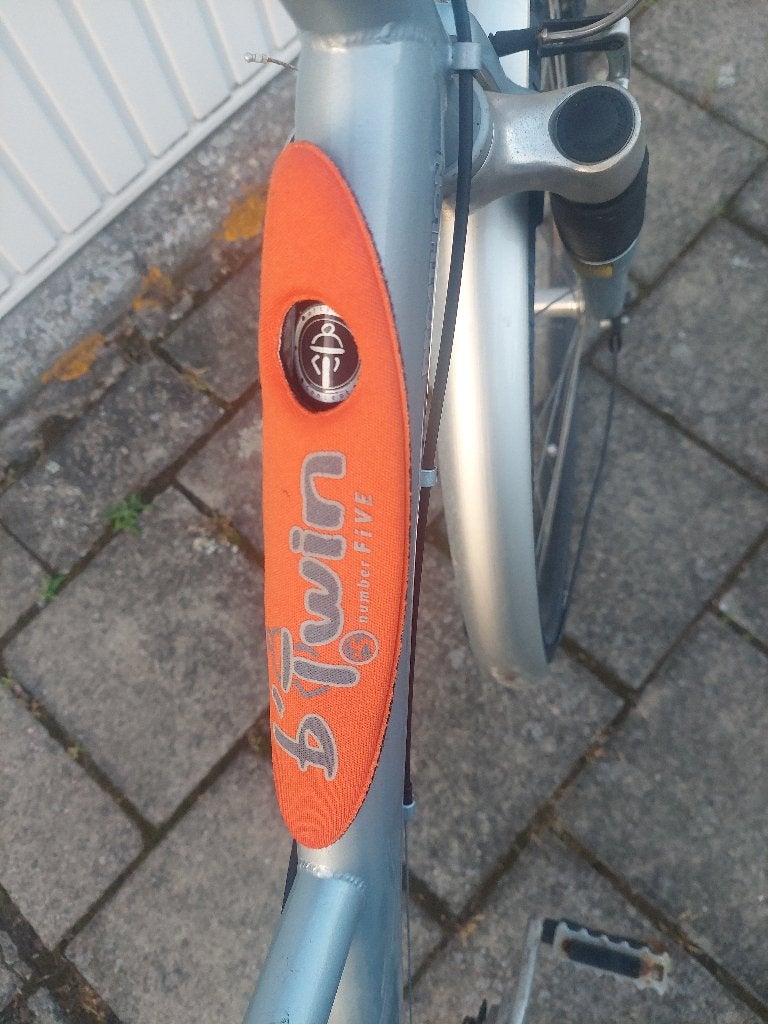 Vélo 26 pouces, Vélos & Vélomoteurs, Enlèvement