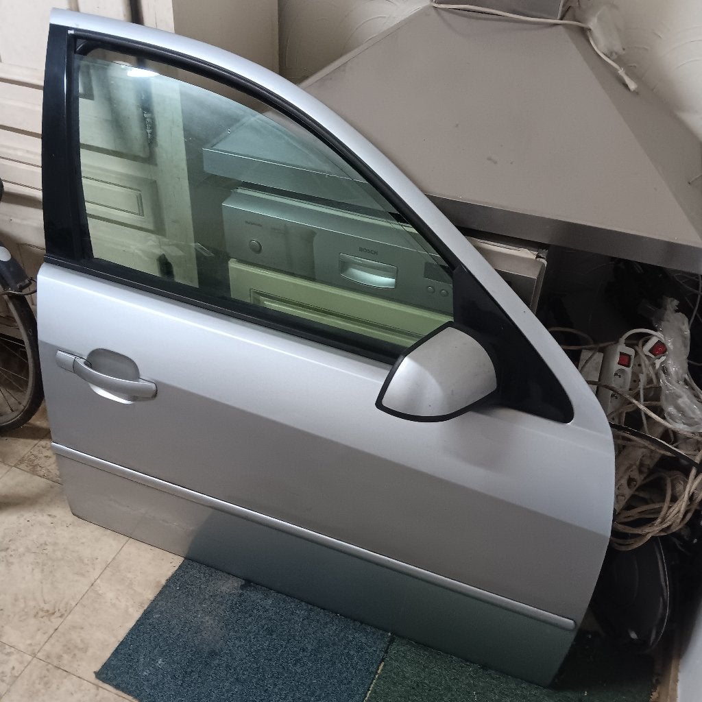 Rechter voordeur ford mondeo bj 2000-2007, Ophalen, Gebruikt, Ford, Voor