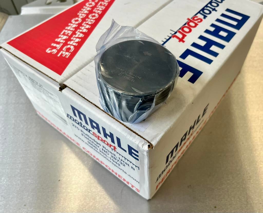 BMW M54B30 mahle motorsport zuiger set, Auto-onderdelen, Ophalen of Verzenden, Nieuw, BMW