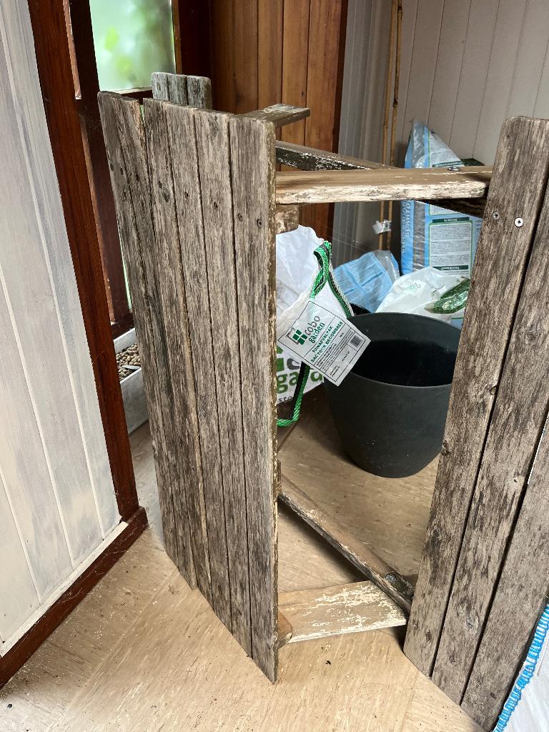 Kindertafel, Kinderen en Baby's, Ophalen, Gebruikt, Tafel(s) en Stoel(en)
