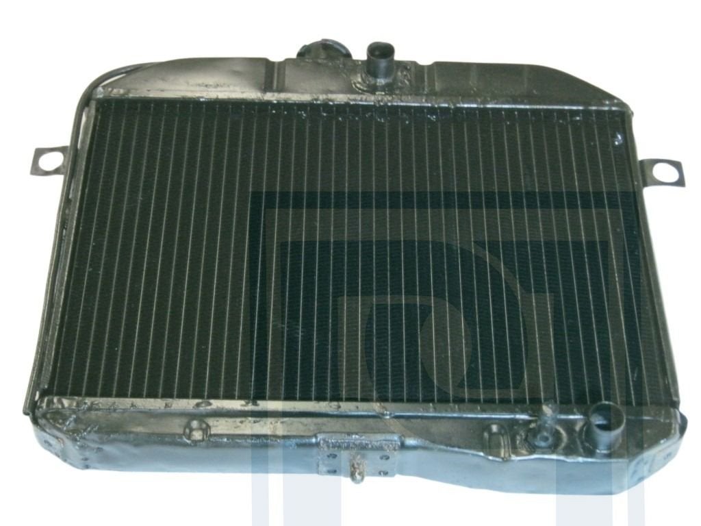 Volvo Radiateur Amazon+140 +P1800 1967+ B18+B20 gesloten sys, Auto-onderdelen, Motor en Toebehoren, Volvo, Nieuw, Ophalen of Verzenden