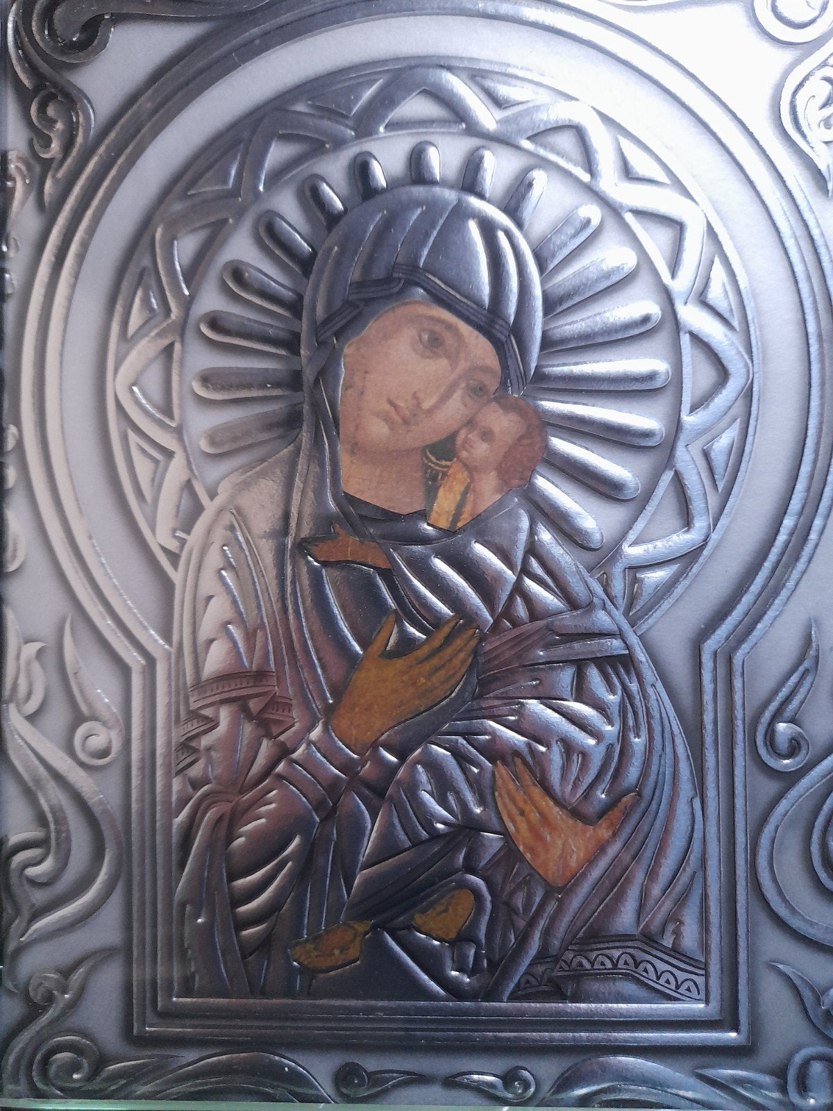 2 Religieuze kaders ., Ophalen
