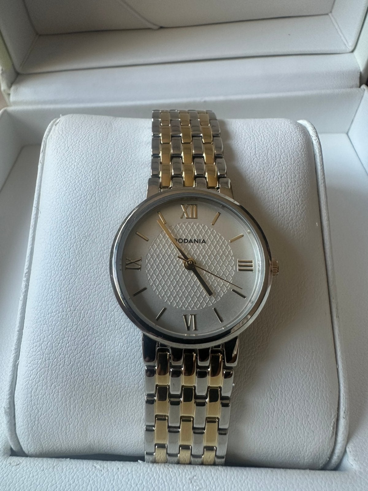 Nieuw RODANIA-horloge, Ophalen, Zo goed als nieuw