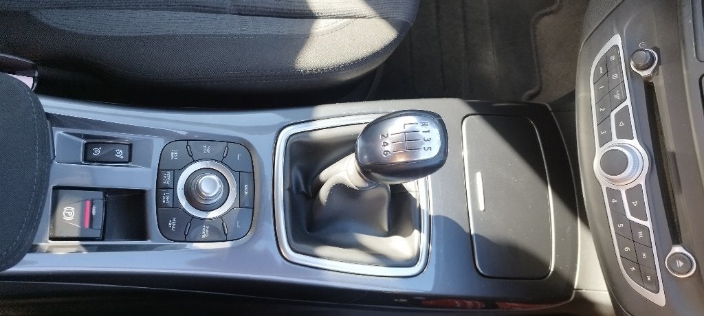 Renault laguna 3, Autos, Laguna, Achat, Noir, 5 portes