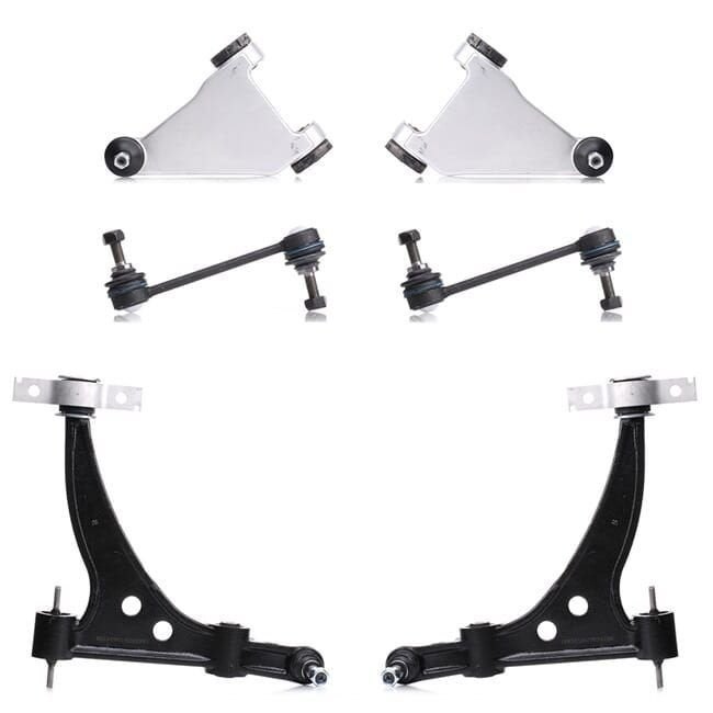 Draagarm Alfa Romeo 166 draagarm stabilisatorstang Alfa Rome, Neuf, -, Alfa Romeo, -