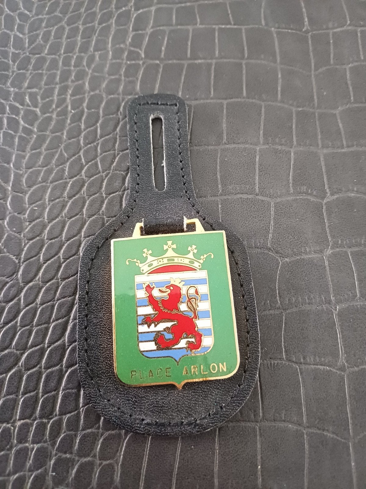 Borsthanger, Ophalen of Verzenden