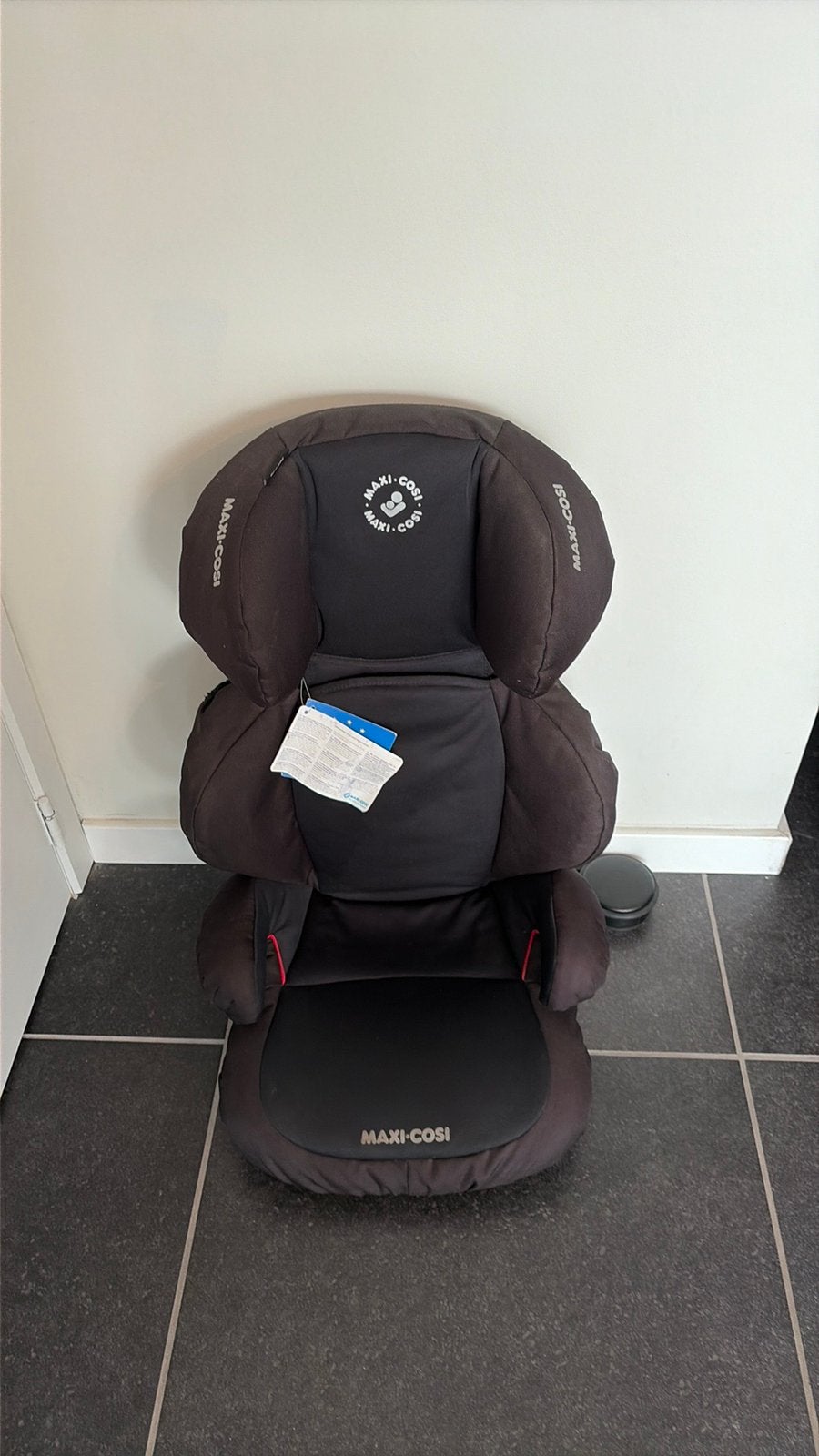 Maxi cosi rodi sps groep 2/3 15-36 kg, Ophalen, Zo goed als nieuw, Maxi-Cosi