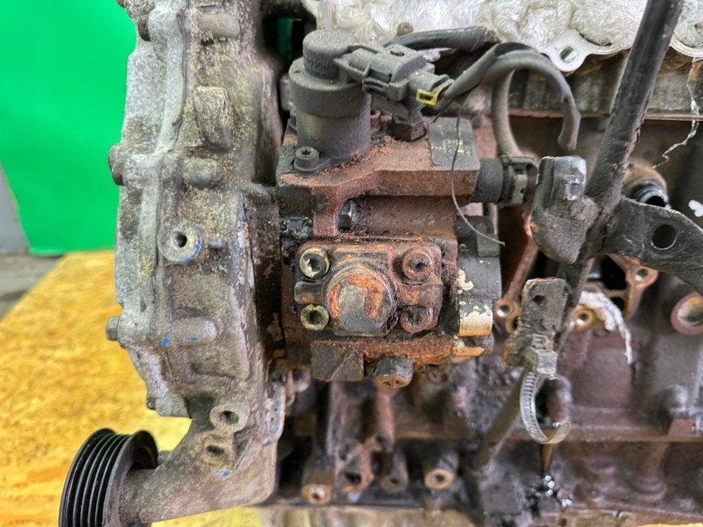 Moteur D4FB Nu CARENS i20 i30 VENGA HYUNDAI KONA PROCEED, Verzenden, Gebruikt, Overige automerken