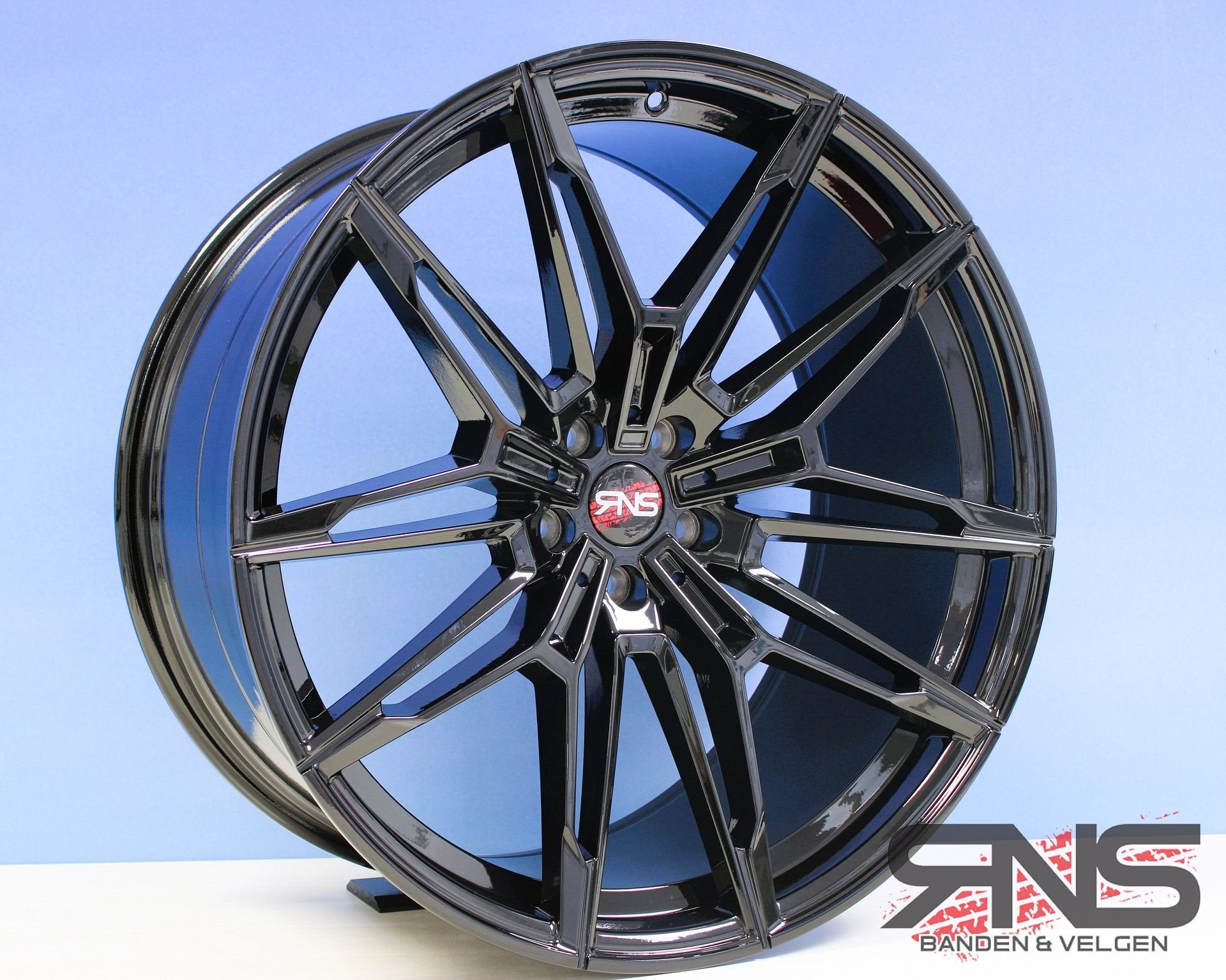 5x112 22 inch Breedset Passen Onder X5 X6 X7 styling 825, Auto-onderdelen, Velg(en), -, -, Nieuw