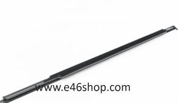 RAAM DEUR LIJST BMW F10 F11  LINKERVOORDEUR OE 51337404026, Auto-onderdelen, -, -, Nieuw, Ophalen of Verzenden