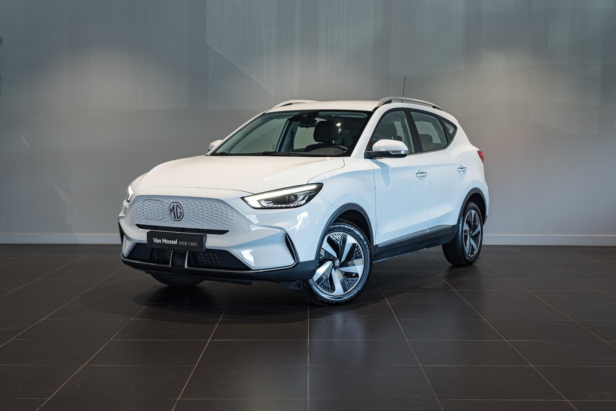 MG ZS Standard Range 51 kWh Comfort, Autos, MG, Apple Carplay, Achat, Euro 6, Entreprise