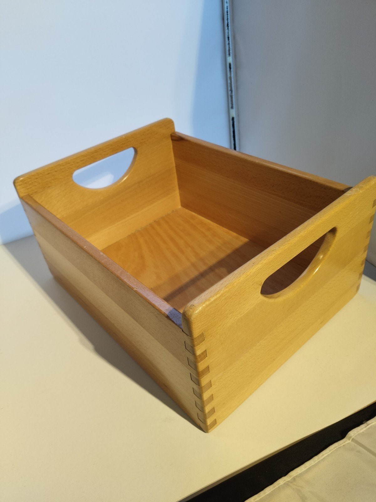 lot van 11 retro bakjes zeer mooie kwaliteit, Ophalen