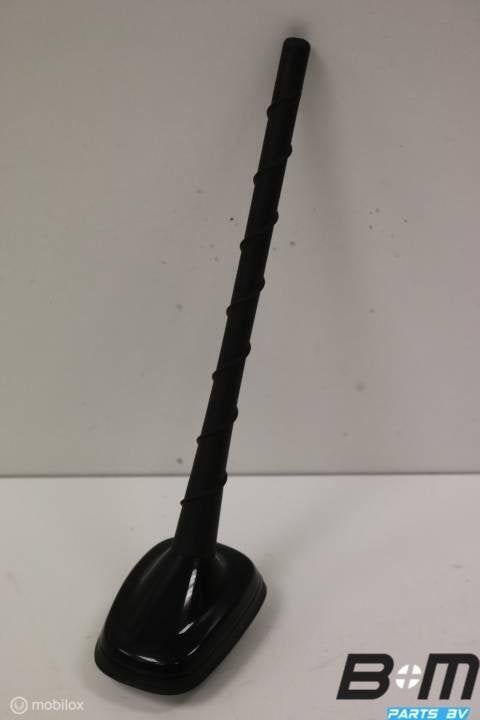 Dakantenne Volkswagen Polo 6C, Utilisé