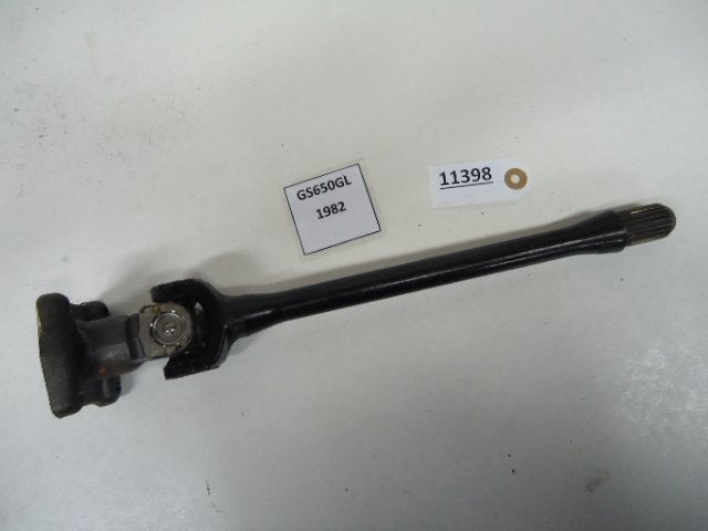 GS650GL 1981 - 1983 Suzuki Cardan Cardanas D1-12241