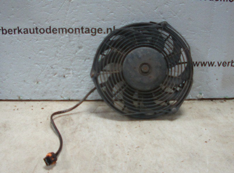 CLIMATISATION VENTILATEUR Opel Corsa B (73 / 78 / 79), Autos : Pièces & Accessoires, Climatisation & Chauffage, Utilisé, Opel