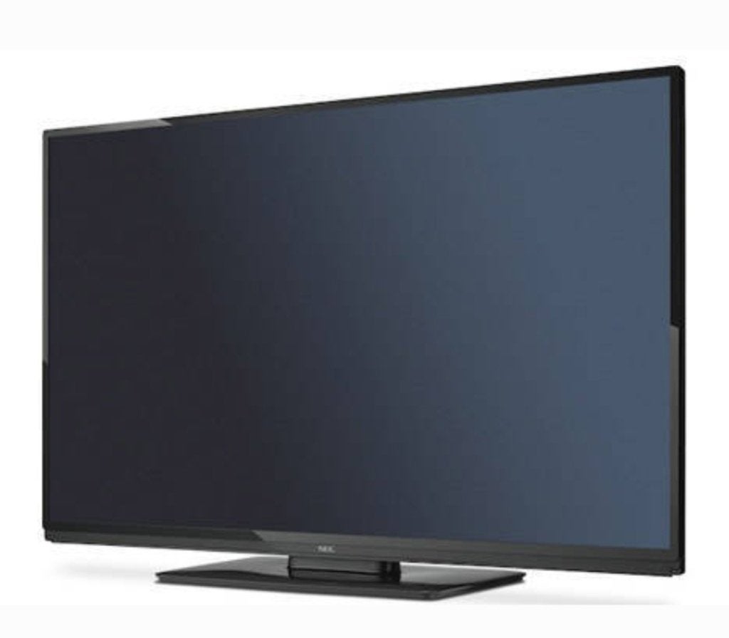 65 inch Nec digitale signace display, Ophalen, Zo goed als nieuw, LED, Overige merken