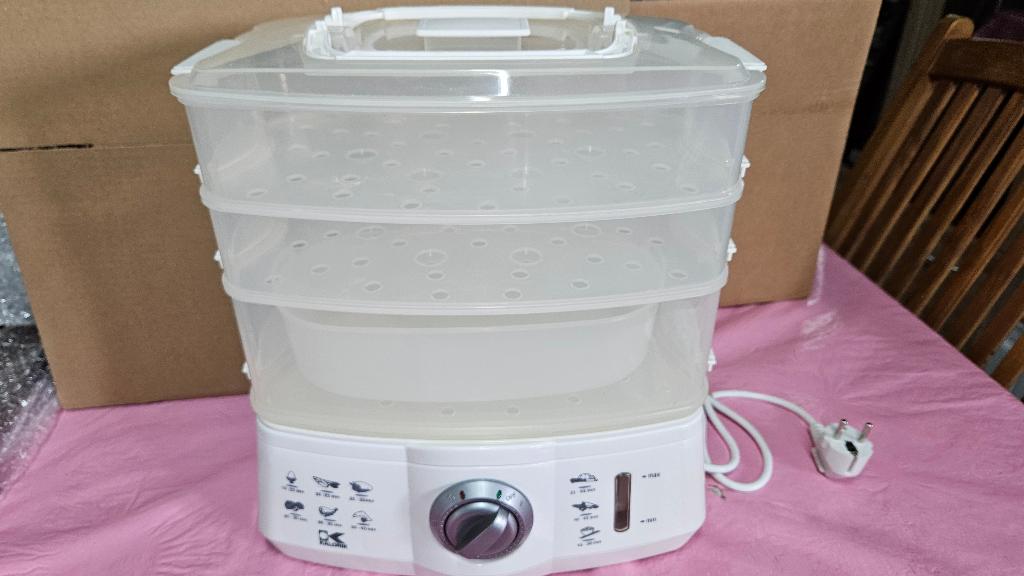 Cuisseur vapeur, Electroménager, Cuiseurs à riz, Enlèvement