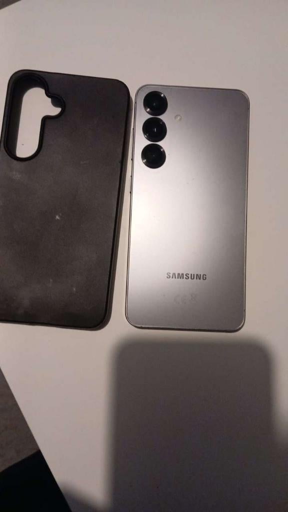S25 samsung, Telecommunicatie, Mobiele telefoons | Samsung, Ophalen of Verzenden