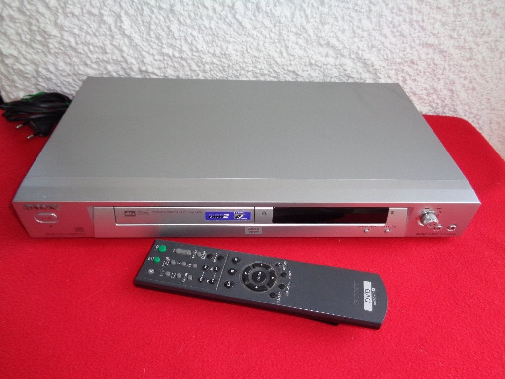 Lecteur DVD/CD Marque: Sony NS305, Audio, Tv en Foto, DVD spelers, Verzenden, Gebruikt, Dvd-speler, Sony