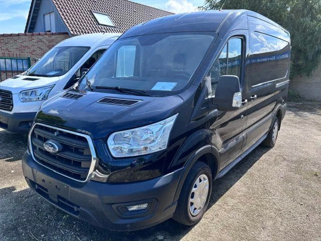 Ford Transit 2.0D 79KW €13.900 + BTW, 79 ch, Euro 6, Entreprise, Boîte manuelle