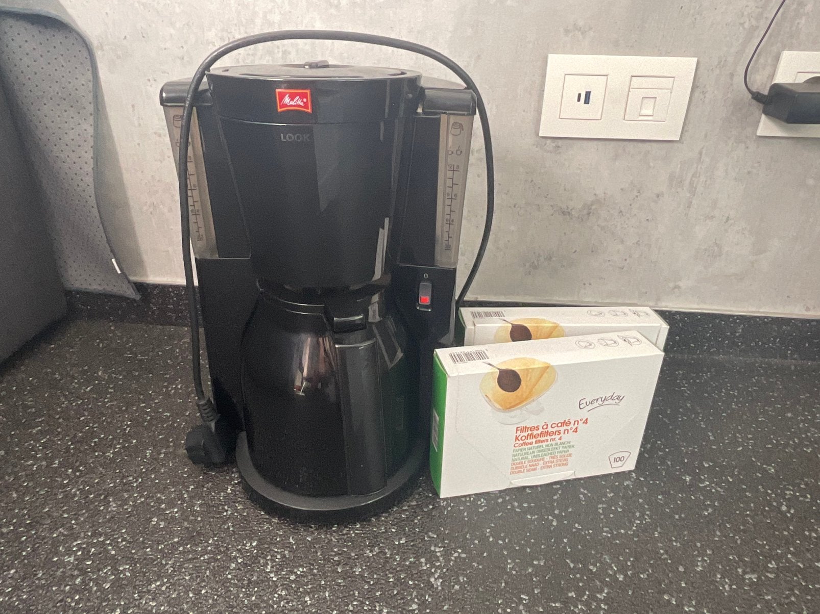 Koffiezet, Elektronische apparatuur, Ophalen, Gebruikt, Overige modellen