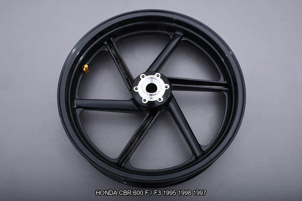 AVDB Voorvelg voor HONDA CBR 600 F F3 1995 1998 1997, Motoren, Ophalen of Verzenden, Nieuw