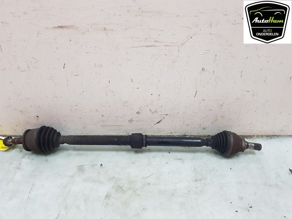 CARDAN AVANT DROIT (TRANSMISSION) Opel Astra K, Autos : Pièces & Accessoires, Utilisé, Opel