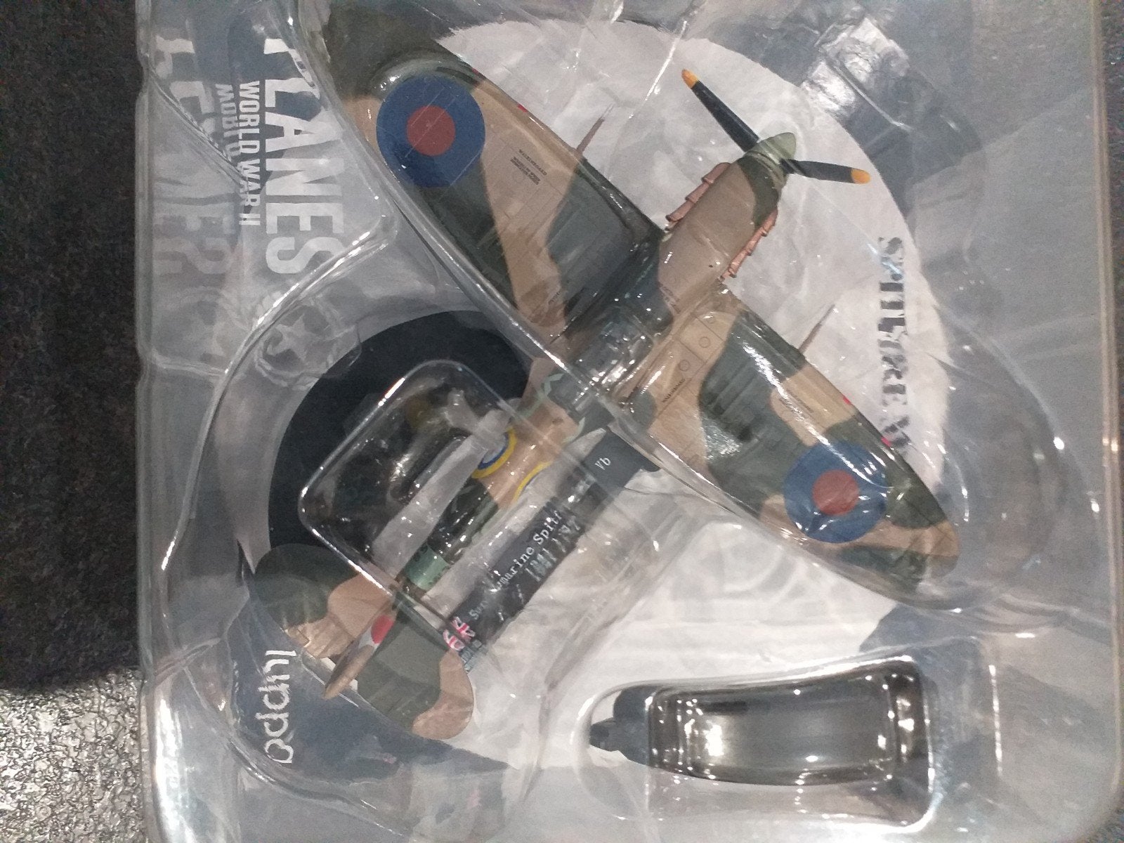 Avion, Collections, Enlèvement ou Envoi