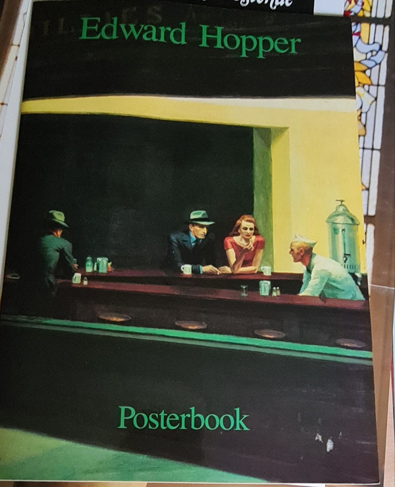 Hopper, Verzamelen, Ophalen of Verzenden