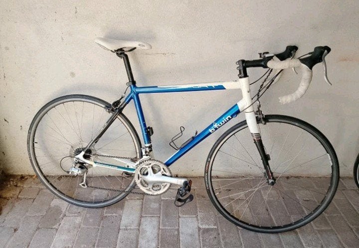 Te koop B Twin sport, Ophalen