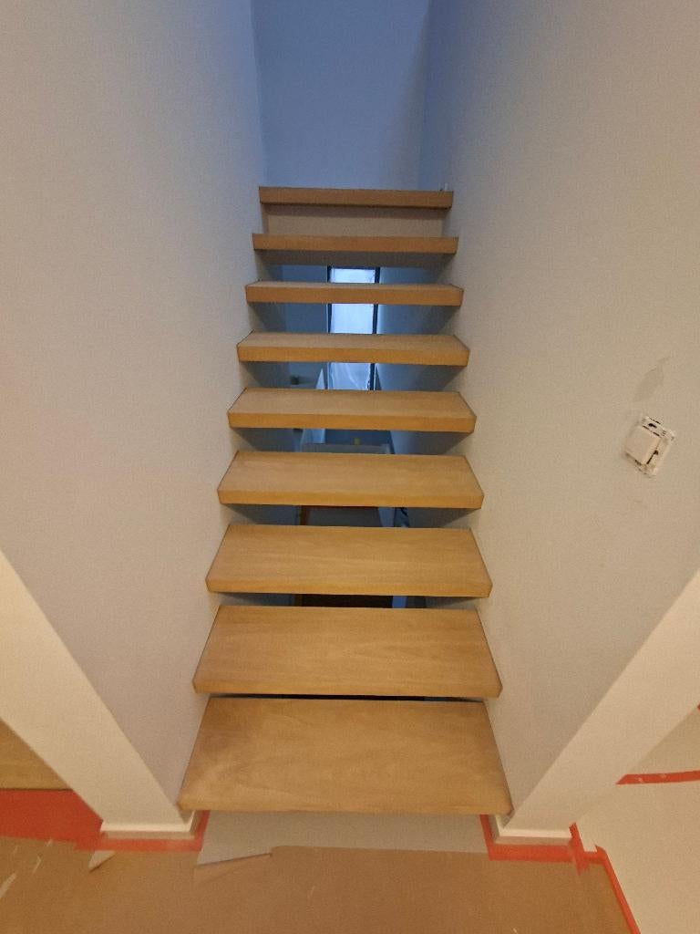 luchtgommen/fijnstralen