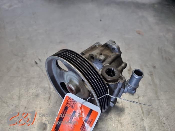 Pompe direction assistée d'un Peugeot Boxer, -, 3 mois de garantie, Utilisé, -
