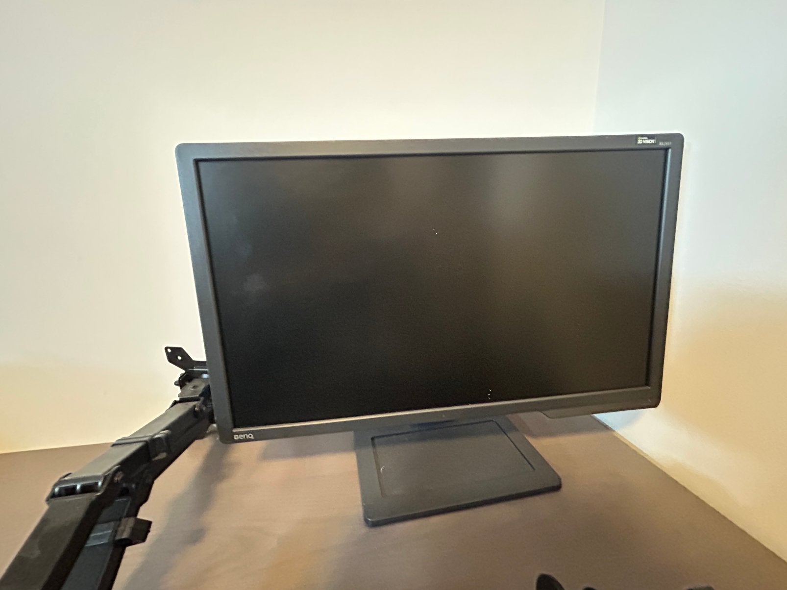 Gaming monitor BenQ XL2411, Computers en Software, Monitoren, 101 t/m 150 Hz, Full HD, 1 tot 2 ms, In hoogte verstelbaar