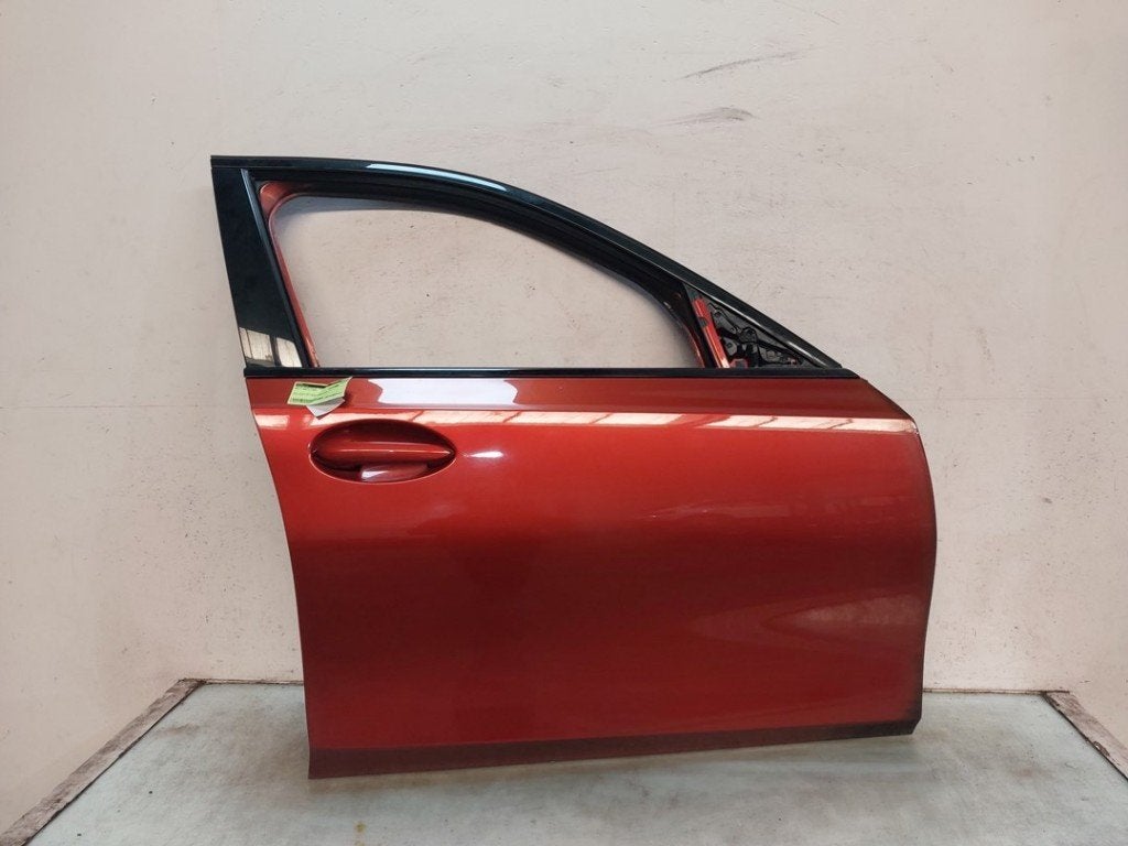 PORTIER RECHTS VOOR BMW 3 serie (G20) (|41517482276|), Auto-onderdelen, Dhr. J. Ham, Gebruikt, Deur, Administratie@autoham.nl