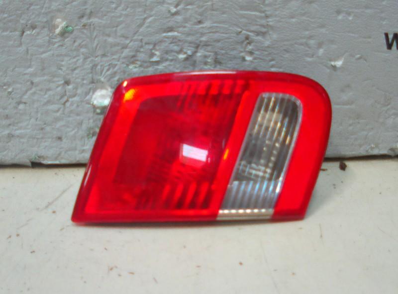 ACHTERLICHT LINKS BINNEN Saab 9-3 II Sport Sedan (YS3F), Auto-onderdelen, Gebruikt, Info@VerberkAutodemontage.nl, Nijverheidstraat 1a 1a
5405 AJ  UDEN, NL