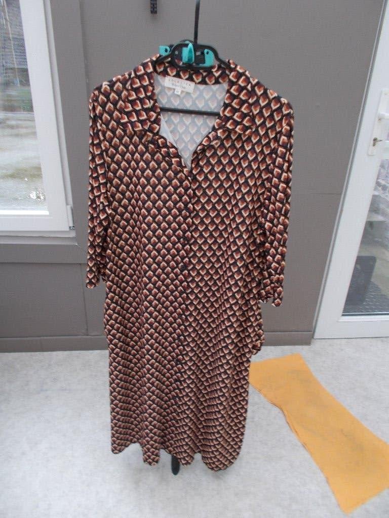 peignoirs, Vêtements | Femmes, Taille 42/44 (L), Enlèvement ou Envoi, Lola & Liza, Comme neuf