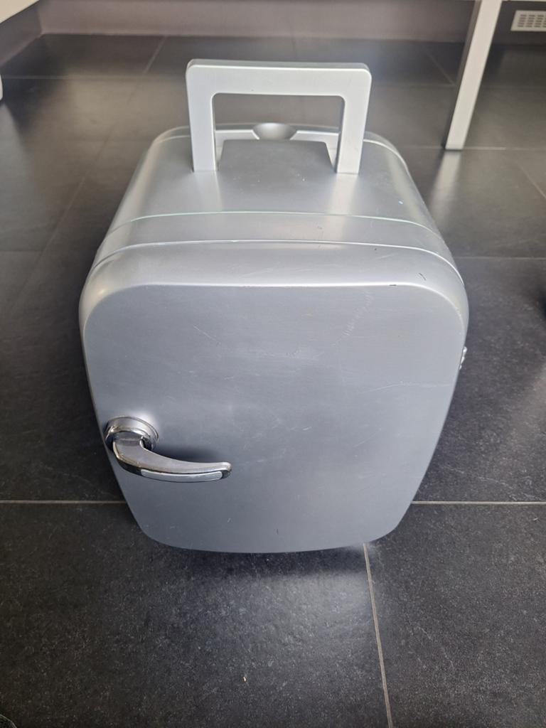 Mini koelkast Proline 14 liter 12V/220V, Reconditionné, Sans bac à congélation, Moins de 45 cm, Enlèvement