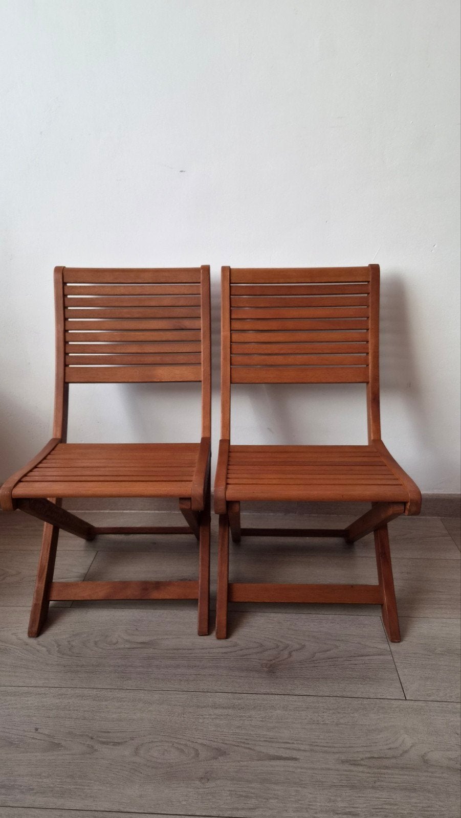 2 stuks kinderstoelen, Kinderen en Baby's, Ophalen, Zo goed als nieuw, Stoel(en)