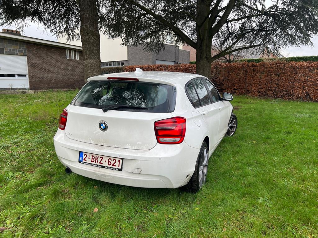 bmw 1serie, Auto-onderdelen, Overige Auto-onderdelen, Ophalen, BMW