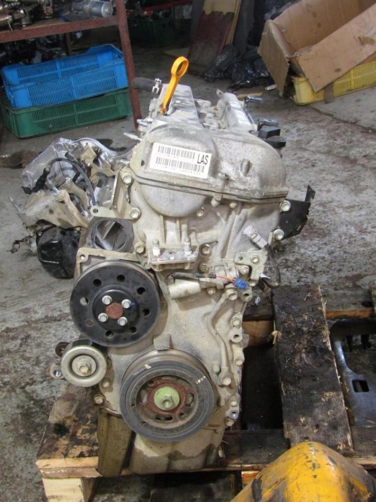 Moteur M16A Nu LIANA SWIFT SUZUKI GRAND VITARA VITARA SX4, Autos : Pièces & Accessoires, Envoi, Utilisé, Daihatsu